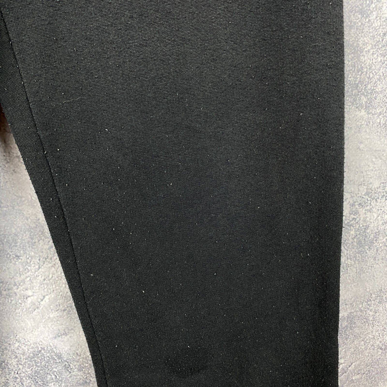 Nike Nike Vintage Sweatpants Men's Size S Black ` Size US 30 / EU 46 - 7 Thumbnail