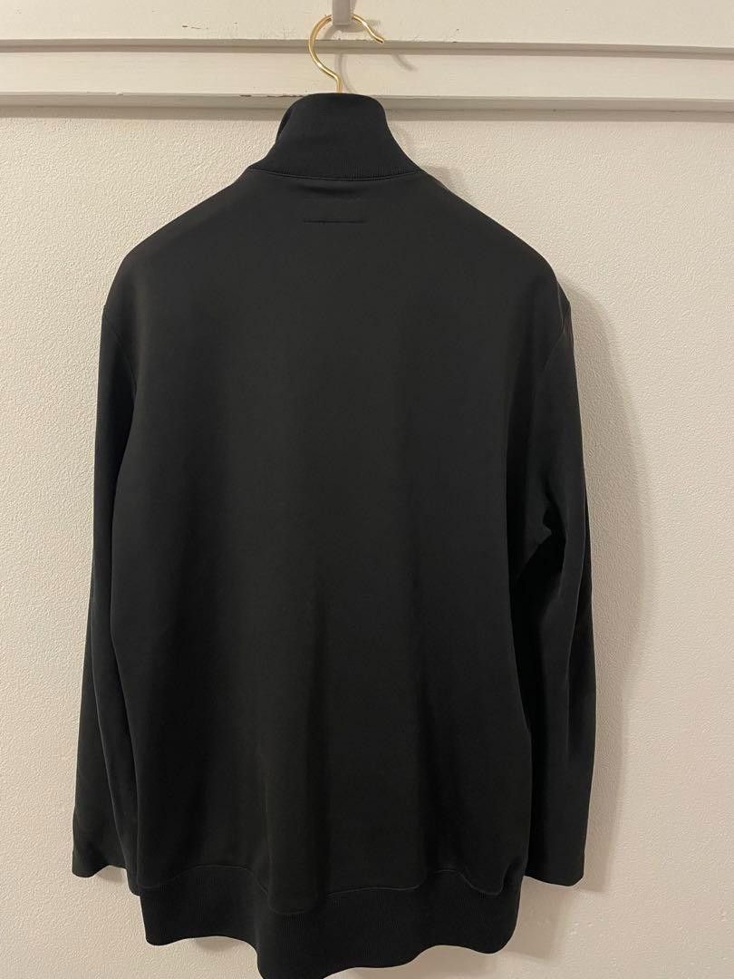 Yohji Yamamoto Pour Homme Track Jacket Size US L / EU 52-54 / 3 - 2 Thumbnail