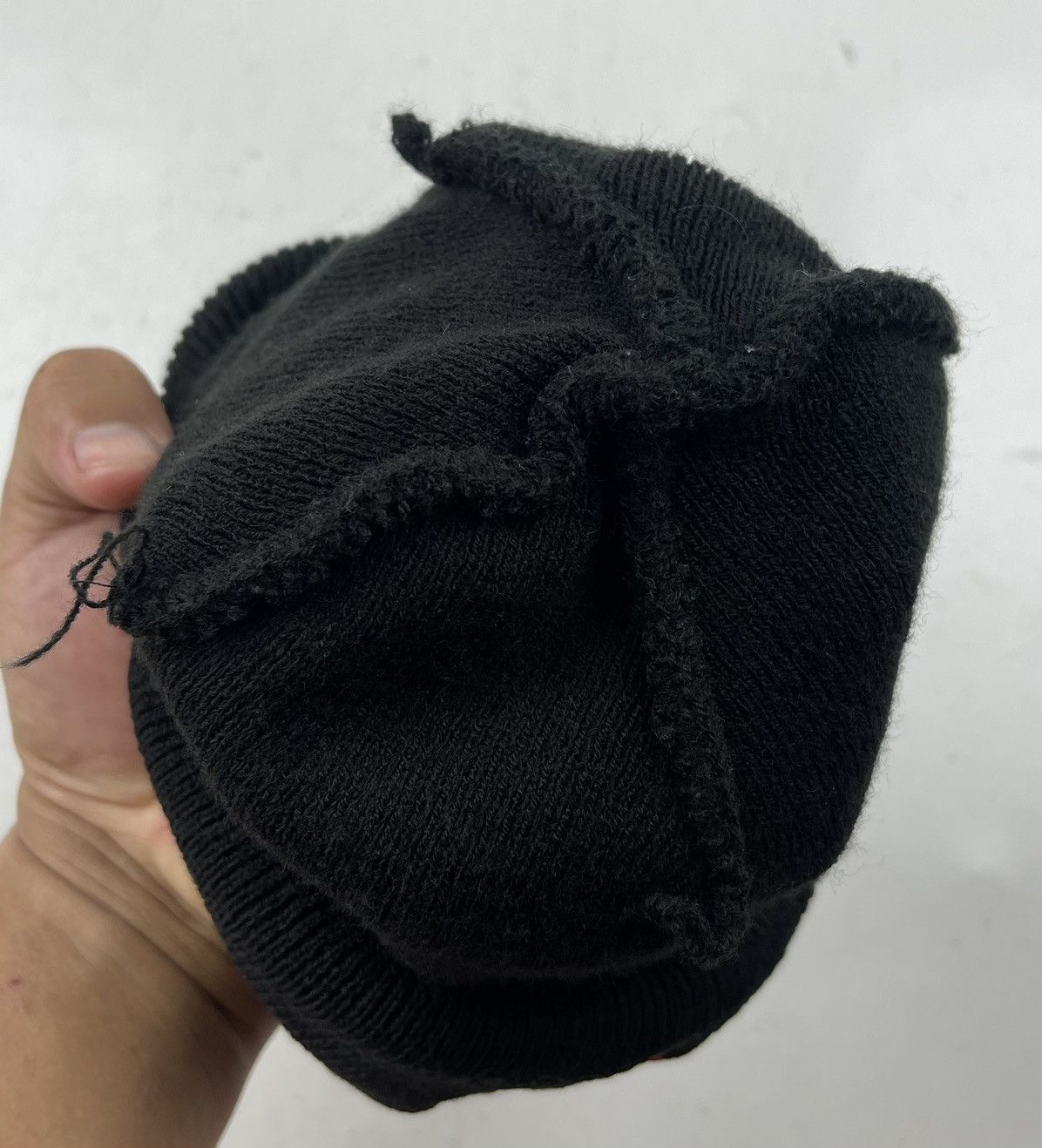 Japanese Brand rancid beanie hat tc44 Size ONE SIZE - 5 Thumbnail
