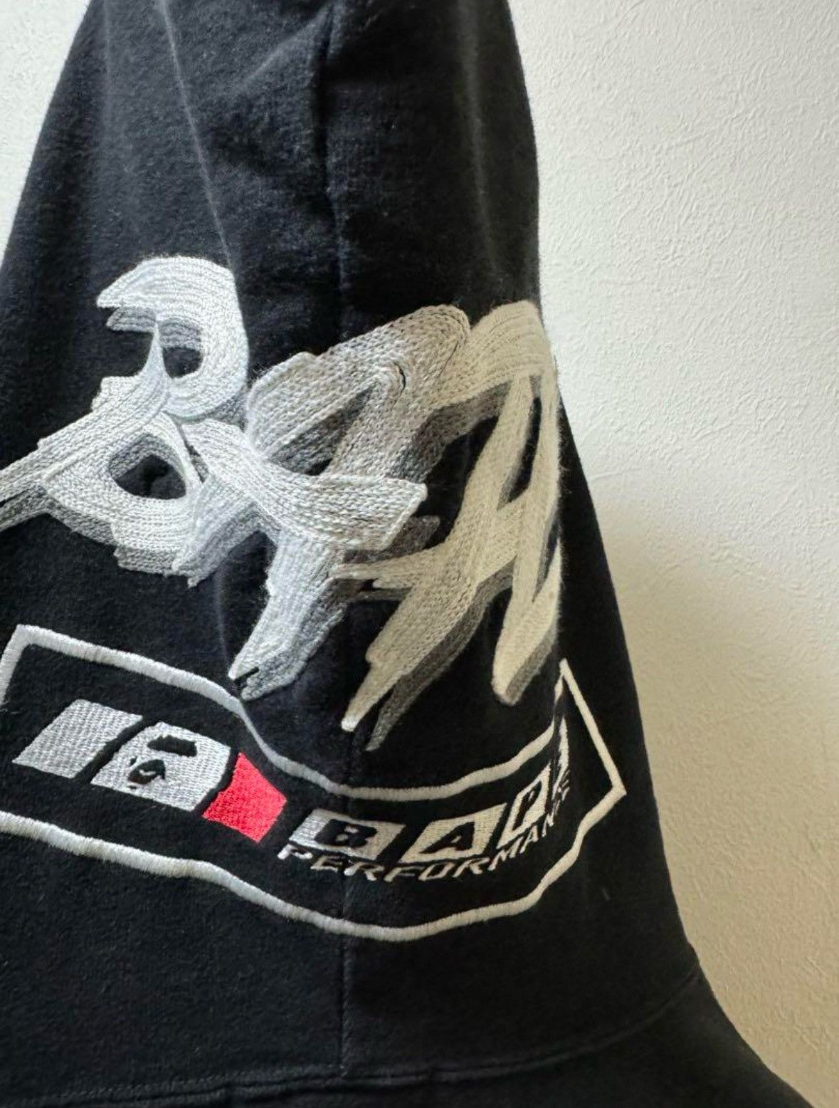 Bape bape performance hoodie Size US L / EU 52-54 / 3 - 4 Thumbnail