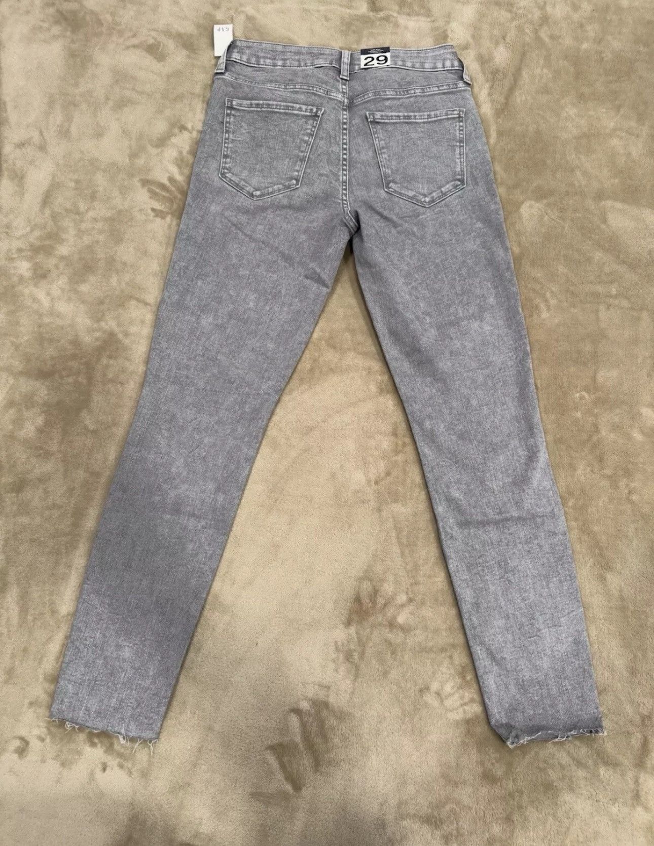 Gap Gap Women’s Jeans Size 29/8R NWT Size 29" - 2 Thumbnail