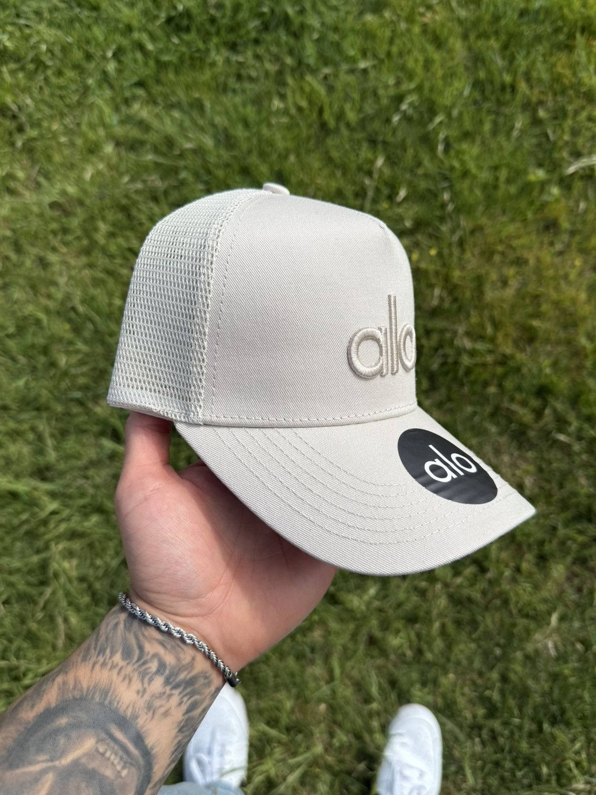 Alo Yoga Alo Yoga Hat Size ONE SIZE - 2 Thumbnail