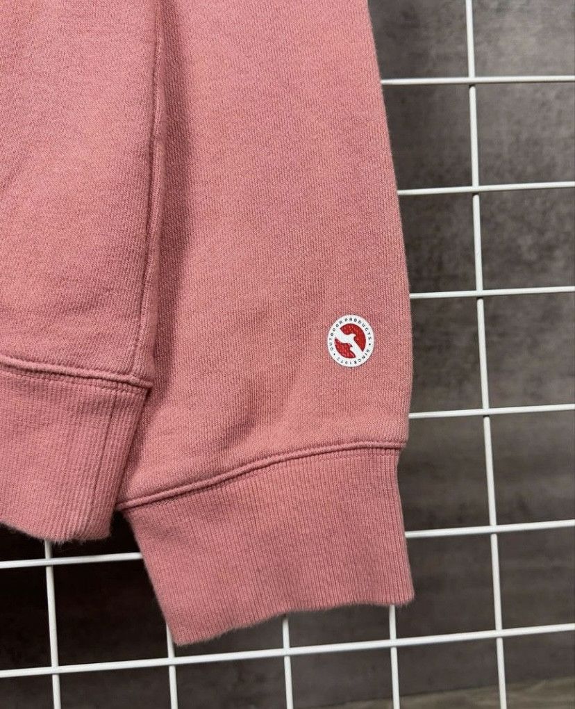 Japanese Brand Mark Gonzales x Outdoor Product Crewneck Size US L / EU 52-54 / 3 - 3 Thumbnail