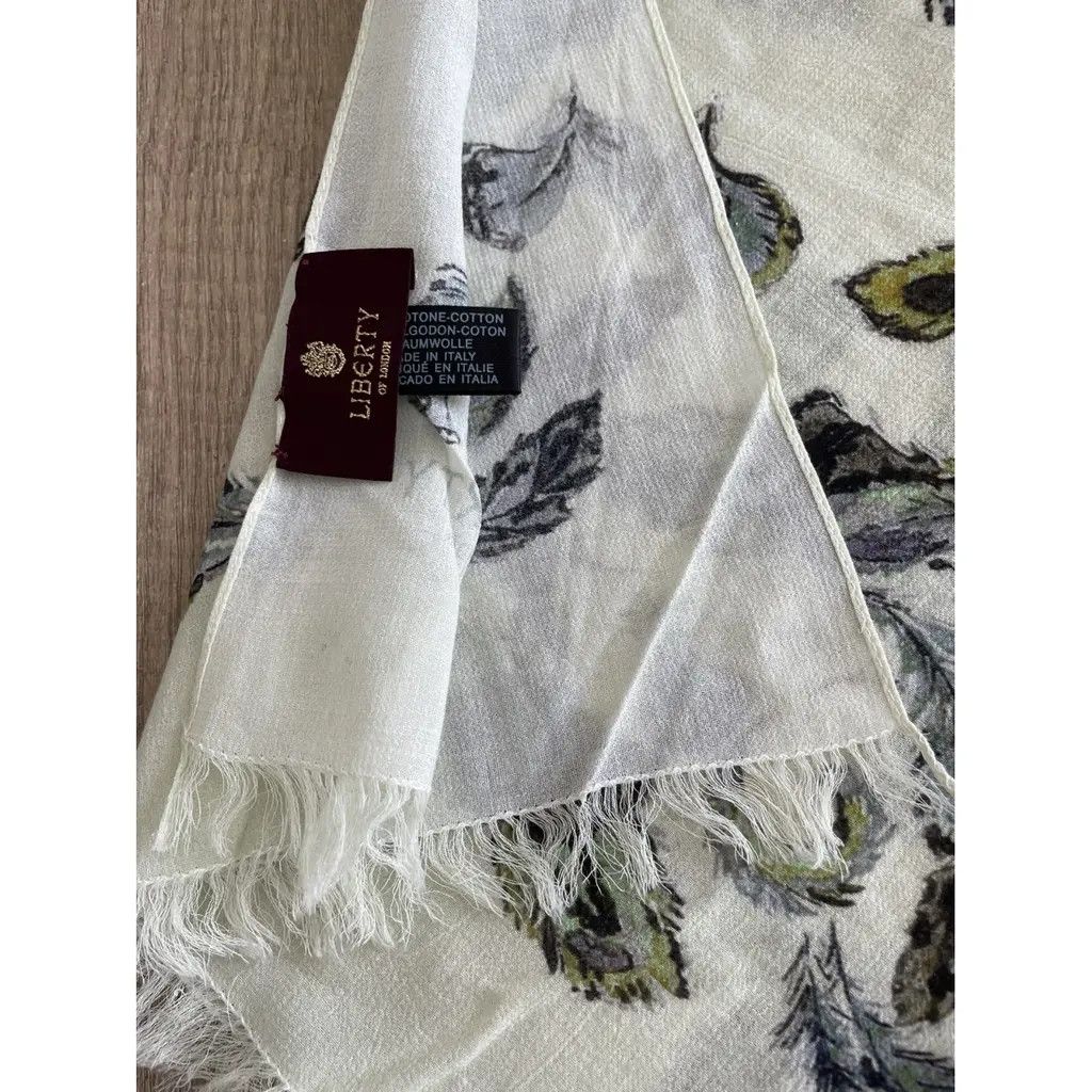 Liberty London Scarf, Liberty of London Size ONE SIZE - 3 Thumbnail
