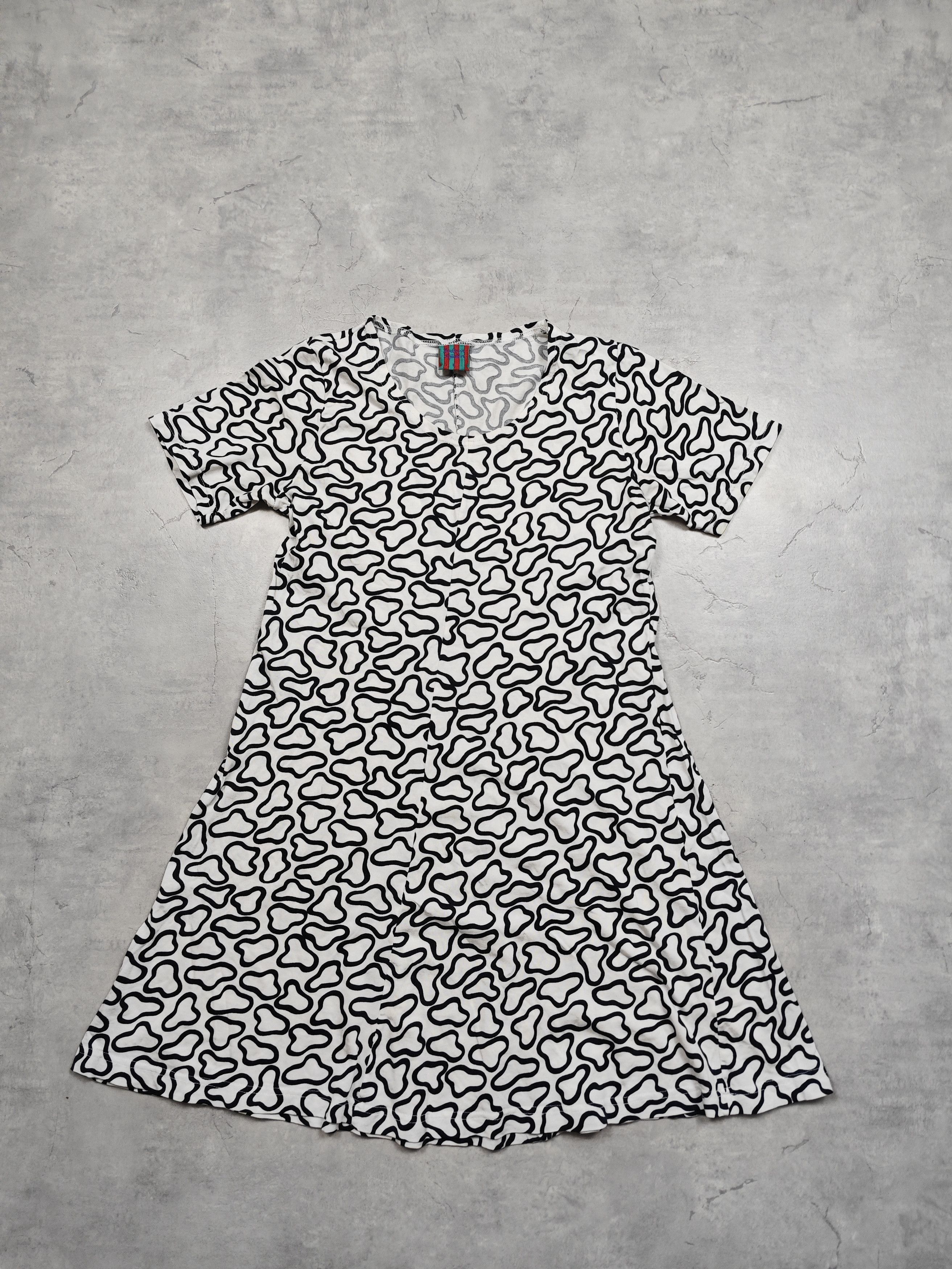 Gudrun Sjoden Gudrun Sjoden dress Size L / US 10 / IT 46 - 1 Thumbnail