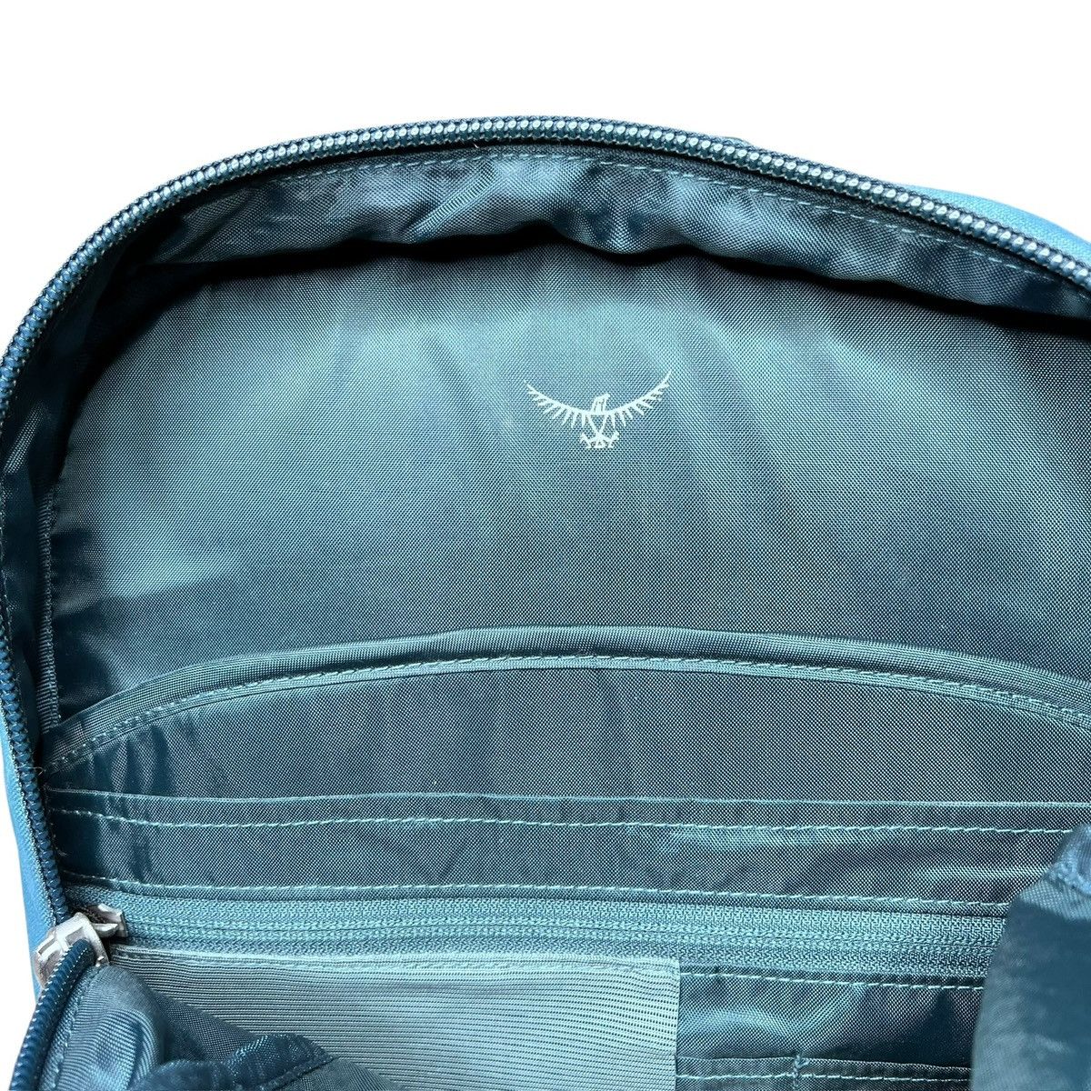 Osprey Osprey Arcane Large Day Back Pack Stargazer Blue Size ONE SIZE - 9 Thumbnail