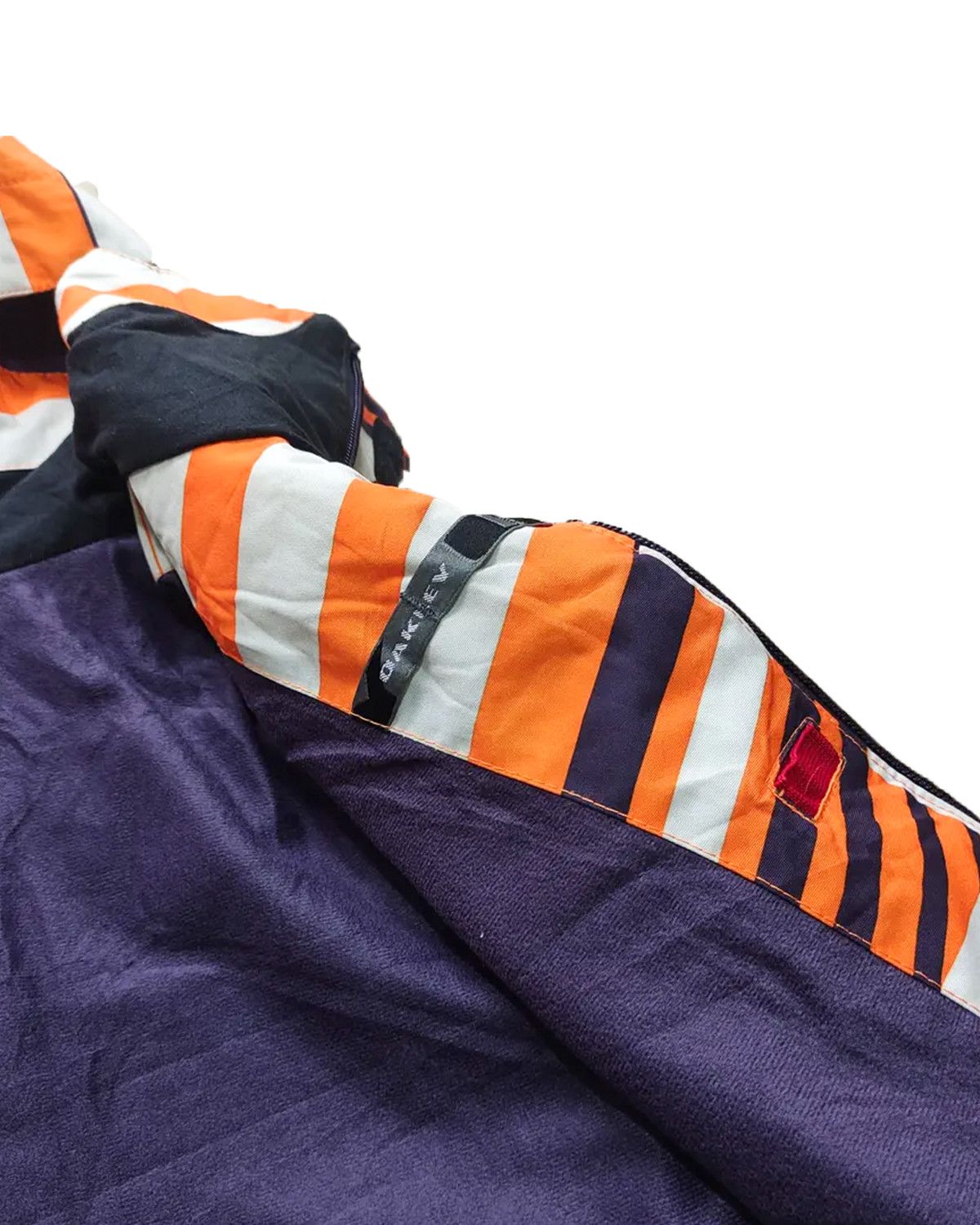 Oakley Oakley Technical Snow Jacket — futuristic archive 2011 Size US XL / EU 56 / 4 - 14 Thumbnail