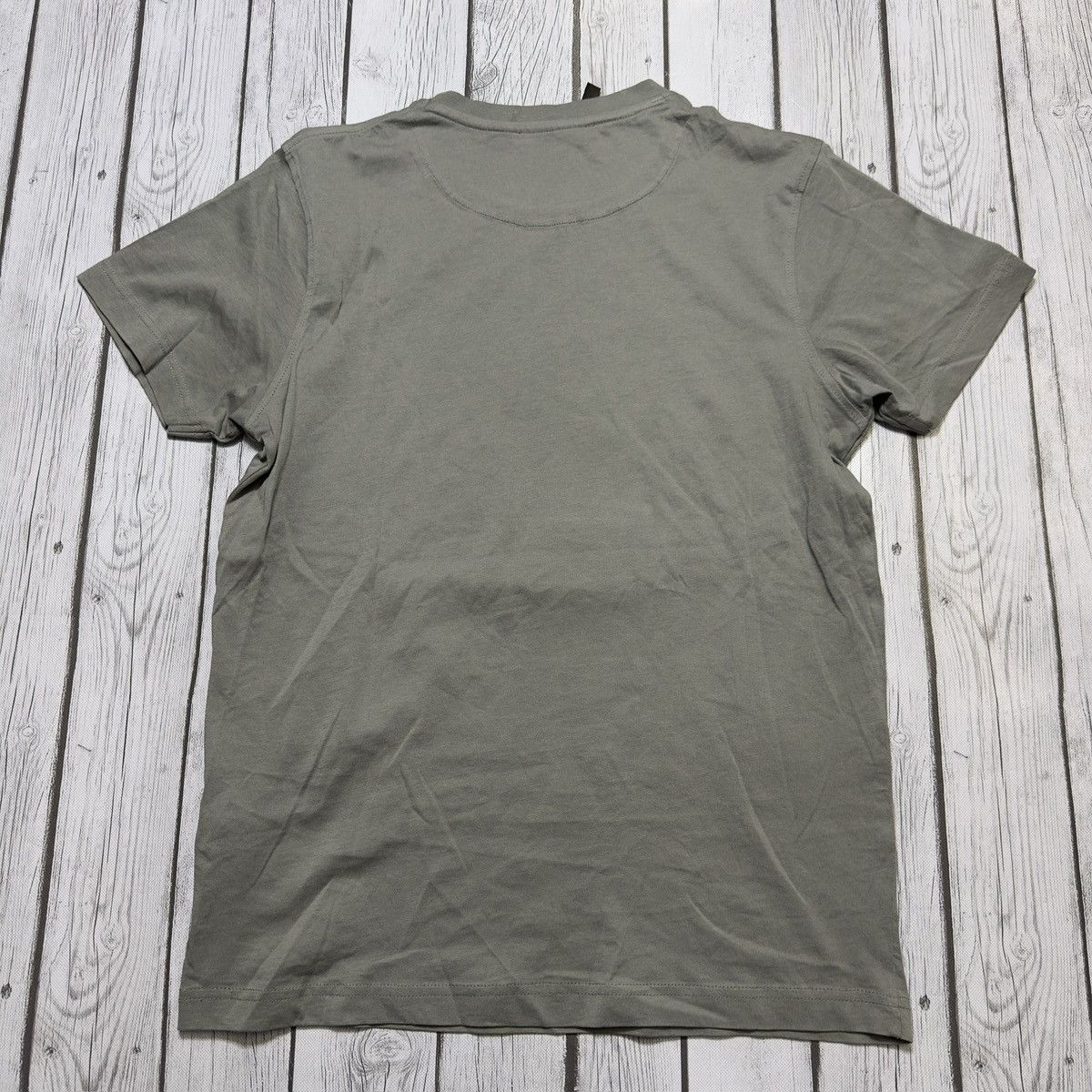 Roberto Cavalli Roberto Cavalli tee Size US M / EU 48-50 / 2 - 2 Thumbnail