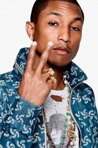 G-Star × Pharrell Denim Jacket G-Star x Pharrell Williams RAW FOR THE OCEANS Size US L / EU 52-54 / 3 - 5 Thumbnail
