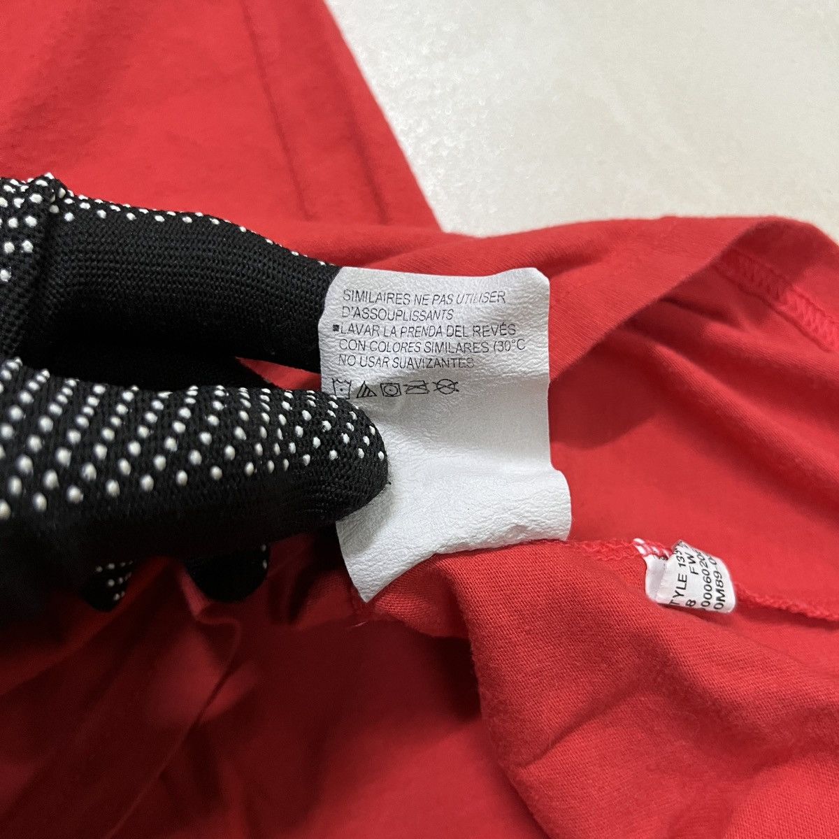 Under Armour Under Armour T Shirt Size US S / EU 44-46 / 1 - 5 Thumbnail