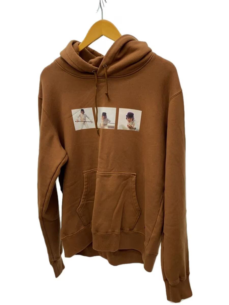 Undercover AW19 "A CLOCKWORK ORANGE" Hoodie Size US XXL / EU 58 / 5 - 1 Thumbnail