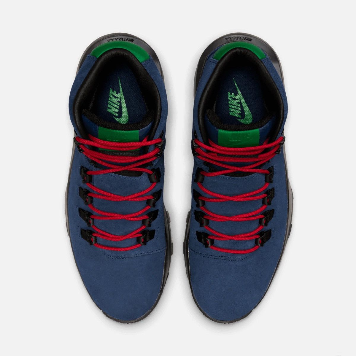 Nike Nike Cygnal Waterproof Boots Size US 8 / EU 41 - 2 Thumbnail