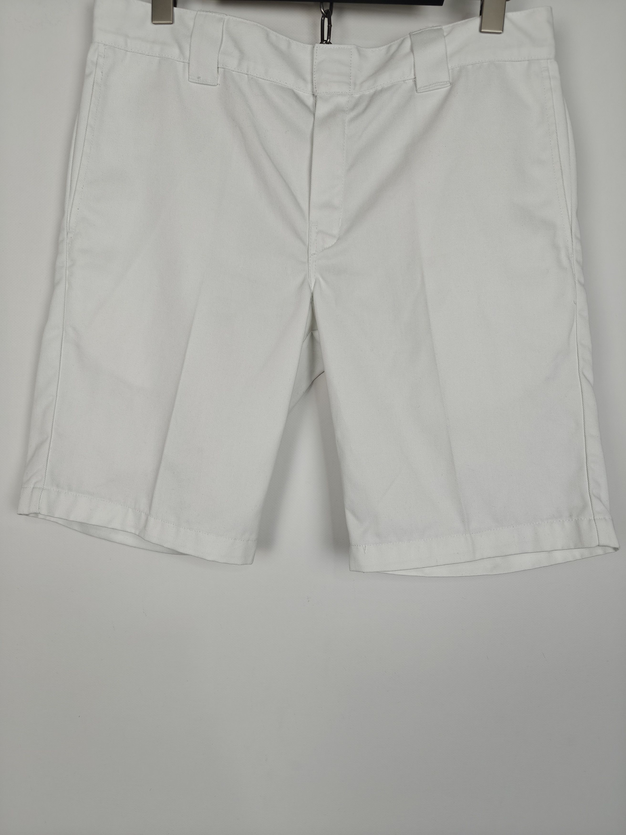 Dickies Dickies Chino Shorts White Small Logo size 34 Size US 34 / EU 50 - 3 Thumbnail