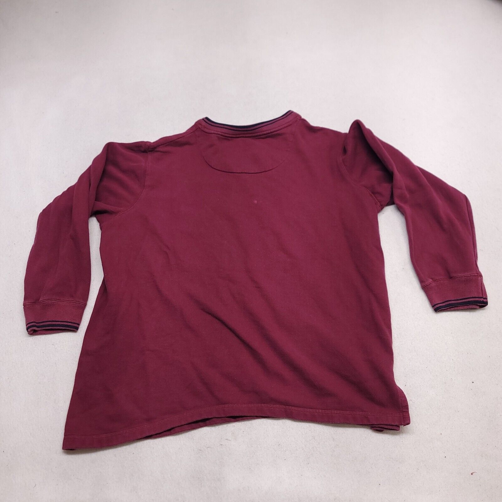 Disney Disney Tigger Casual Pullover Sweatshirt Womens Size 1X Size XL / US 12-14 / IT 48-50 - 12 Thumbnail