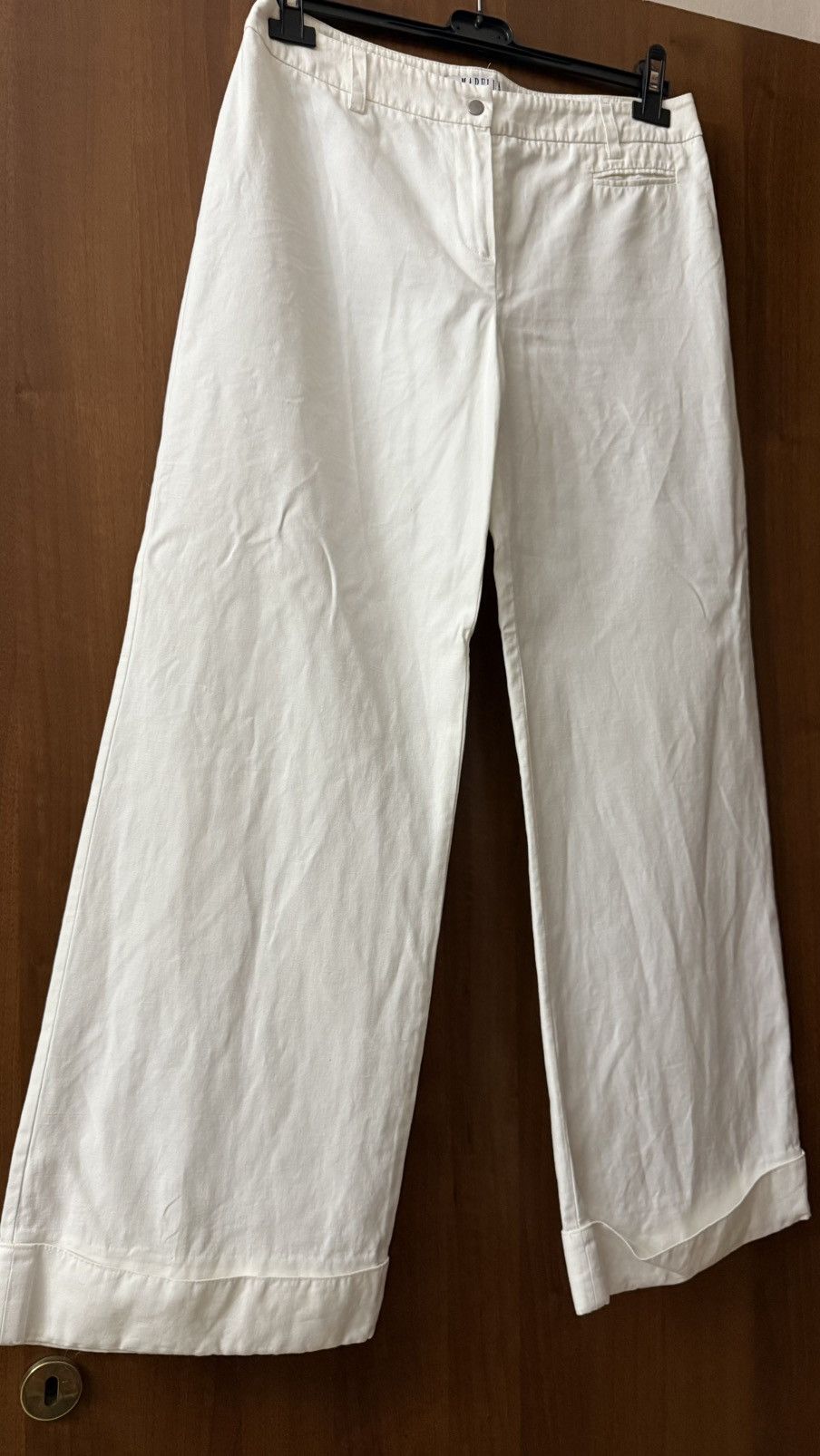 Marella Marella Pant Size 32" / US 10 / IT 46 - 1 Thumbnail
