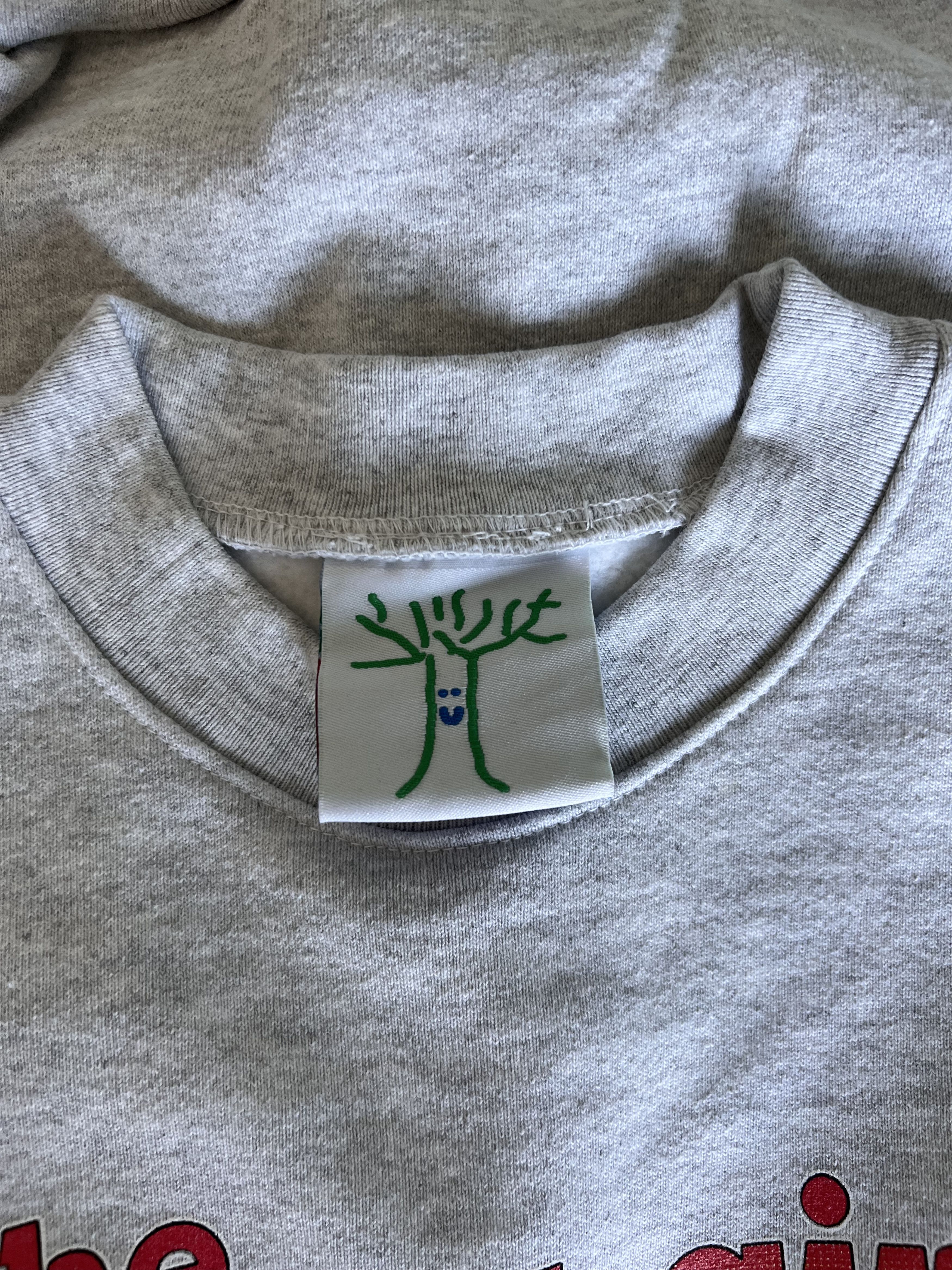 Online Ceramics Online Ceramics Texas Chain Saw Massacre Crewneck Sweatshirt Size US S / EU 44-46 / 1 - 6 Thumbnail