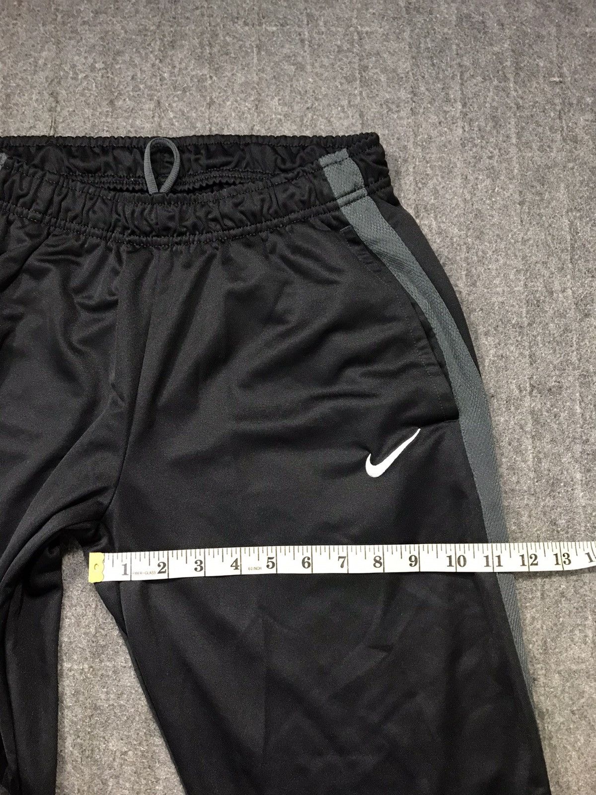 Nike Nike Athletic Tracksuit Jogger Pant Size 24-26 Stretchable Size US 26 / EU 42 - 9 Thumbnail