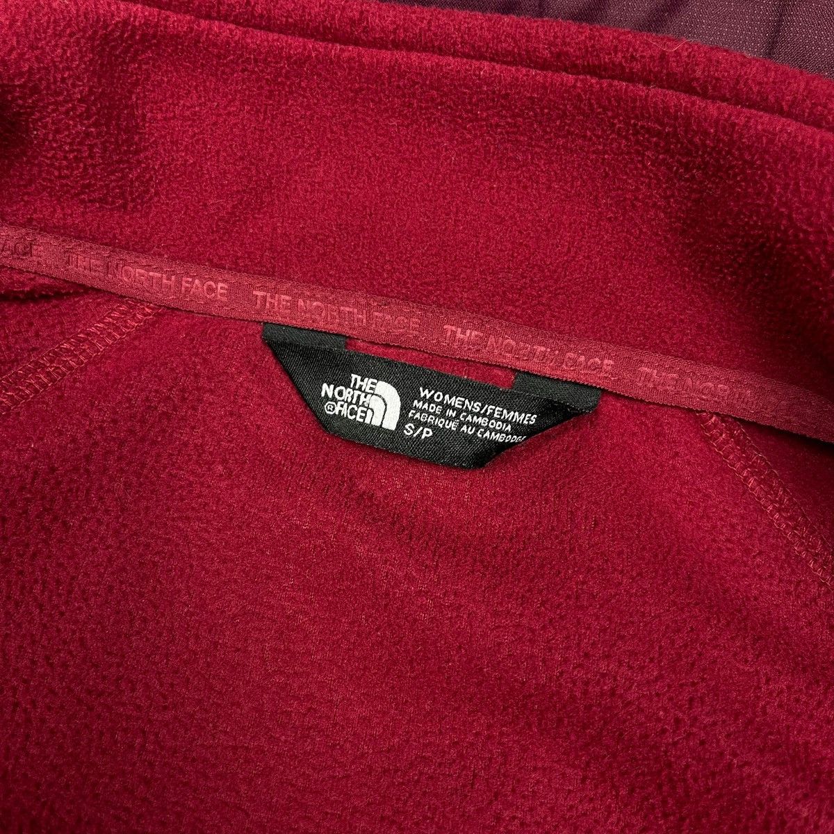 The North Face The North Face Evolve II Triclimate 3 in 1 Jacket Size S / US 4 / IT 40 - 13 Thumbnail