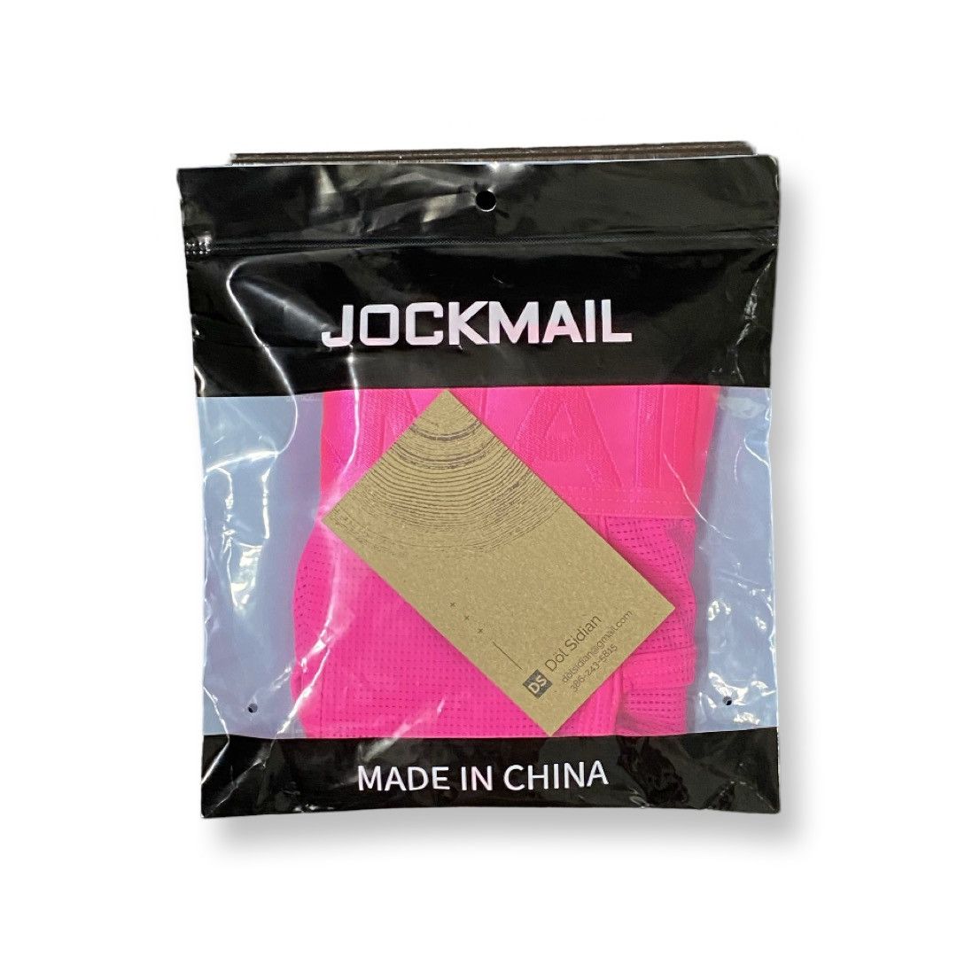 Other JOCKMAIL Men’s Swimwear Bikini Speedo Briefs Gay Size XXL Size US 36 / EU 52 - 5 Thumbnail