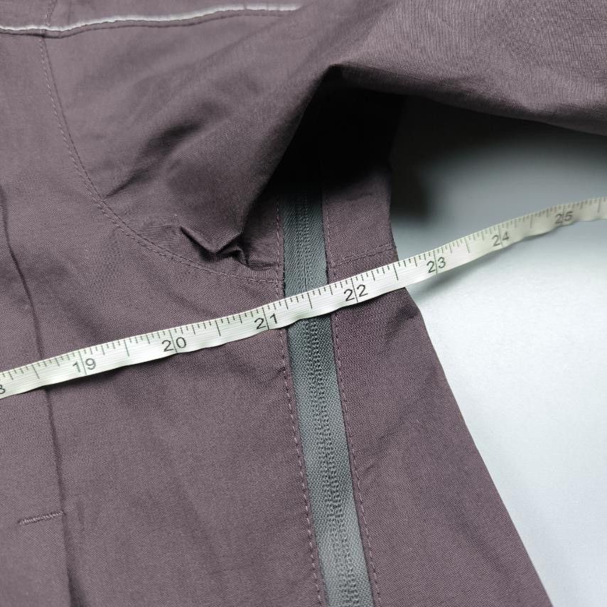 And Wander And Wander Pertex Shield Rain Jacket Size US S / EU 44-46 / 1 - 7 Thumbnail
