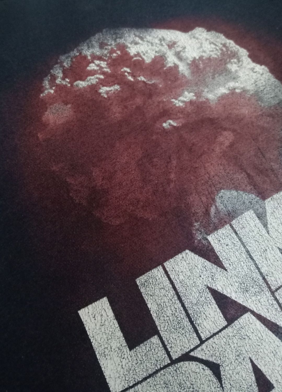 Band Tees Vintage Linkin Park T-shirt Size US S / EU 44-46 / 1 - 9 Thumbnail