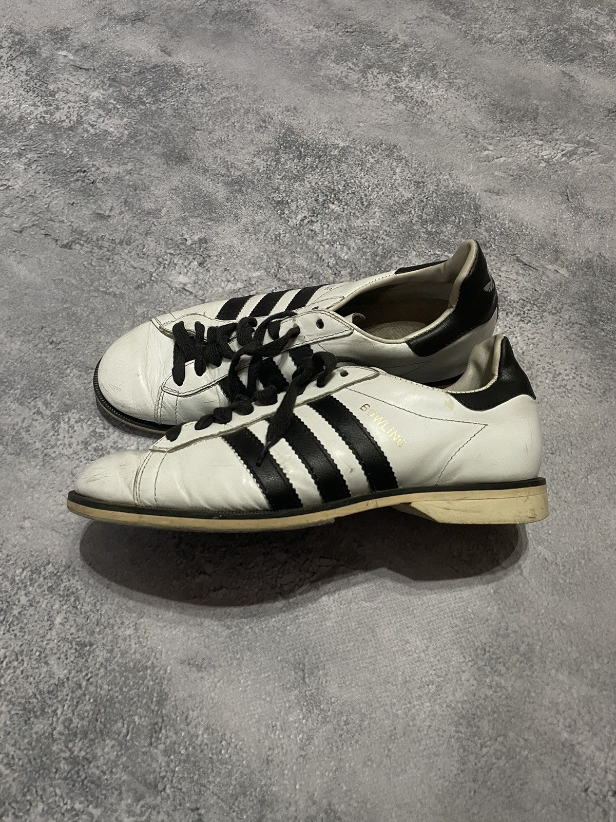 Adidas Adidas Jugoslawia Vintage Shoes Y2K sneakers bowling Size US 6.5 / EU 39-40 - 1 Thumbnail