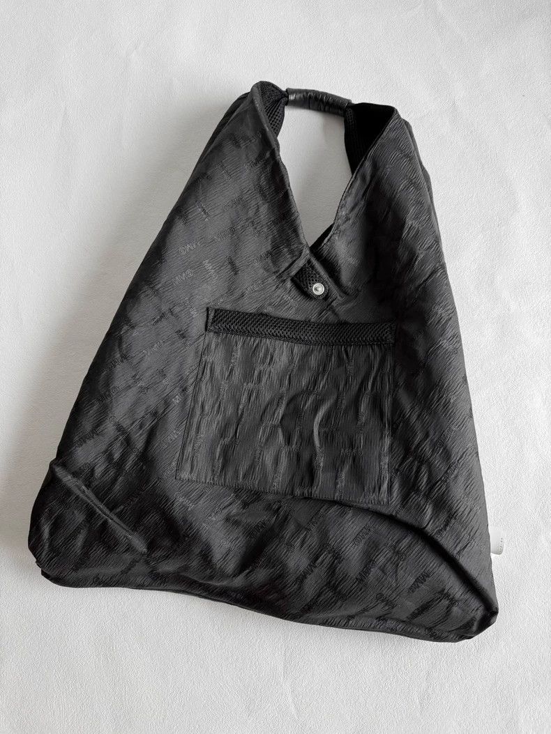 Maison Margiela Maison Margiela Triangle tote bag Size ONE SIZE - 3 Thumbnail