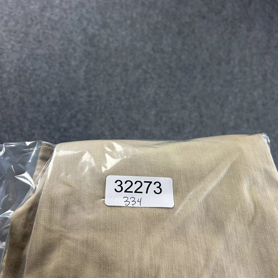 Pacsun Pacsun Jeans Mens 29x30 Beige Denim Slim Fit Active Stretch Size US 29 - 8 Thumbnail