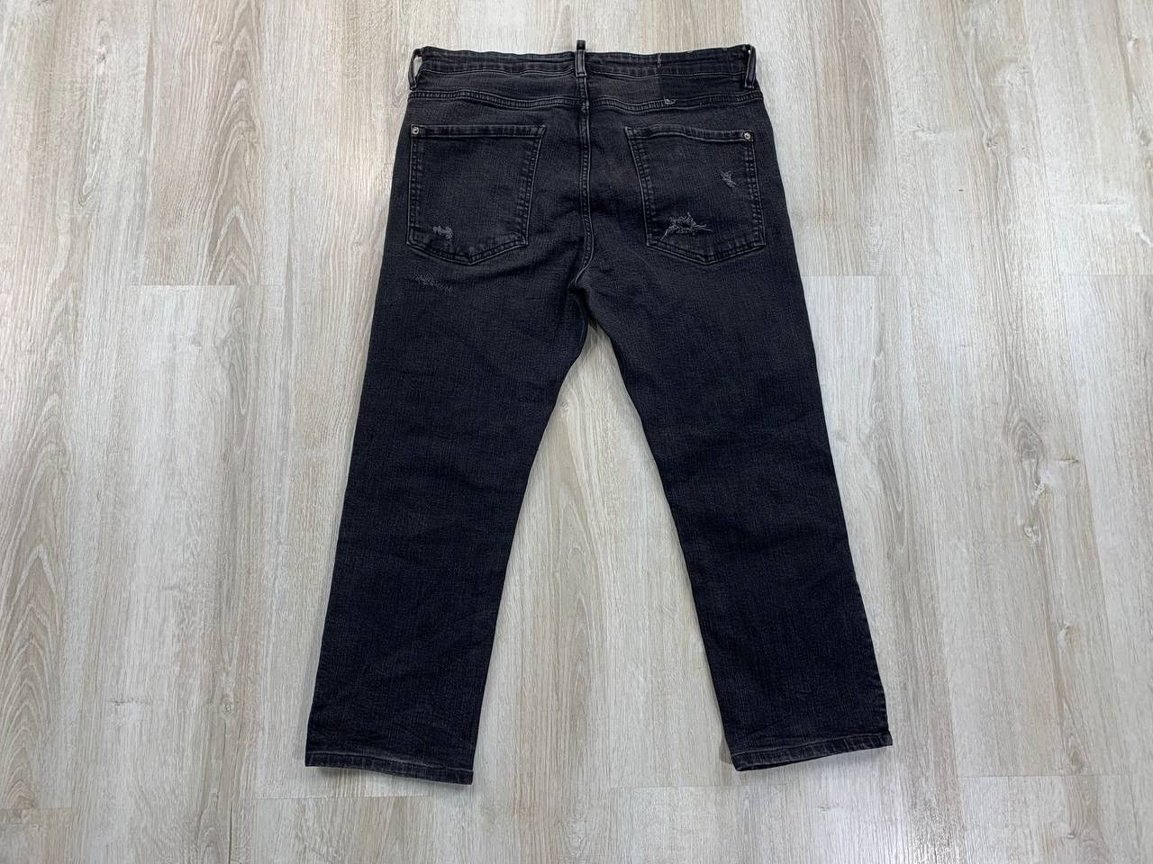 Dsquared2 × Japanese Brand Mens jeans Dsquared2 Size 54 Size US 34 / EU 50 - 5 Thumbnail