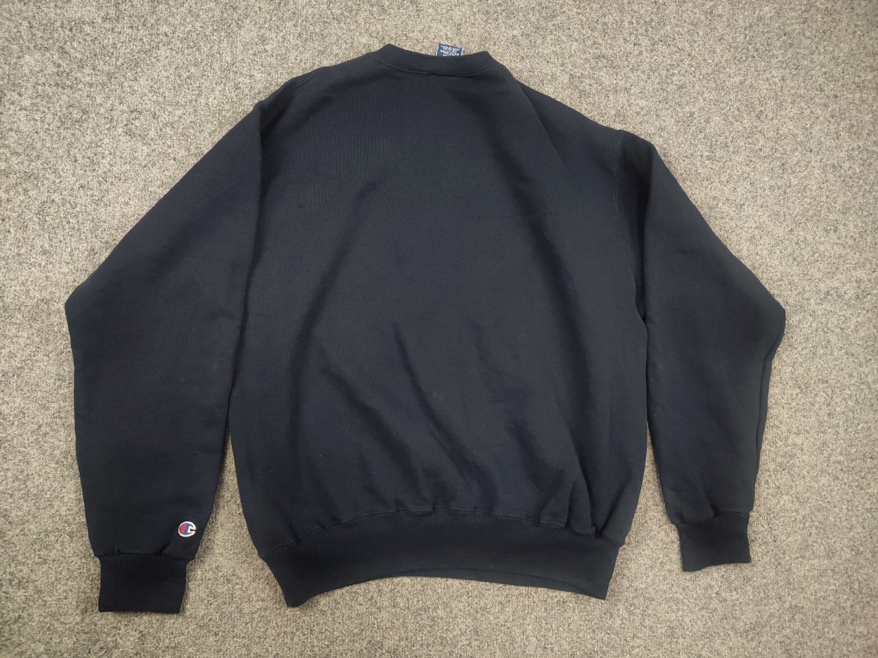 Champion Vintage 1996s Champion NFL Dallas Cowboys Logo Sweatshirt Size US L / EU 52-54 / 3 - 11 Thumbnail