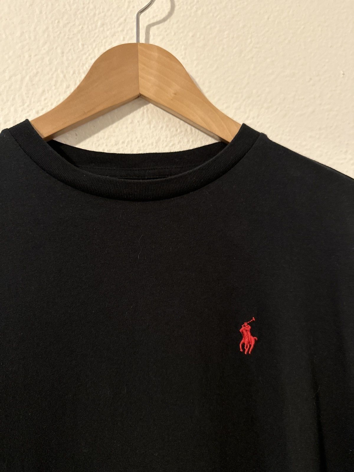 Polo Ralph Lauren Polo Ralph Lauren LS Size US S / EU 44-46 / 1 - 2 Thumbnail