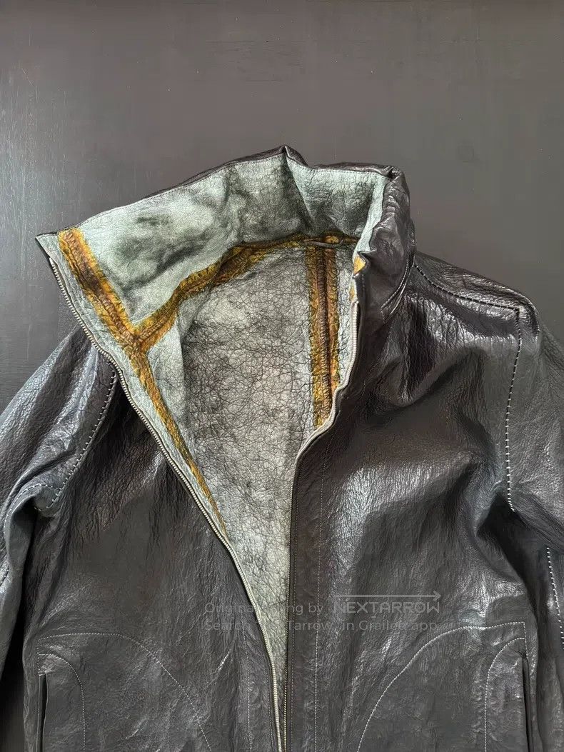 Carol Christian Poell Carol Christian Poell jacket Size US L / EU 52-54 / 3 - 4 Thumbnail