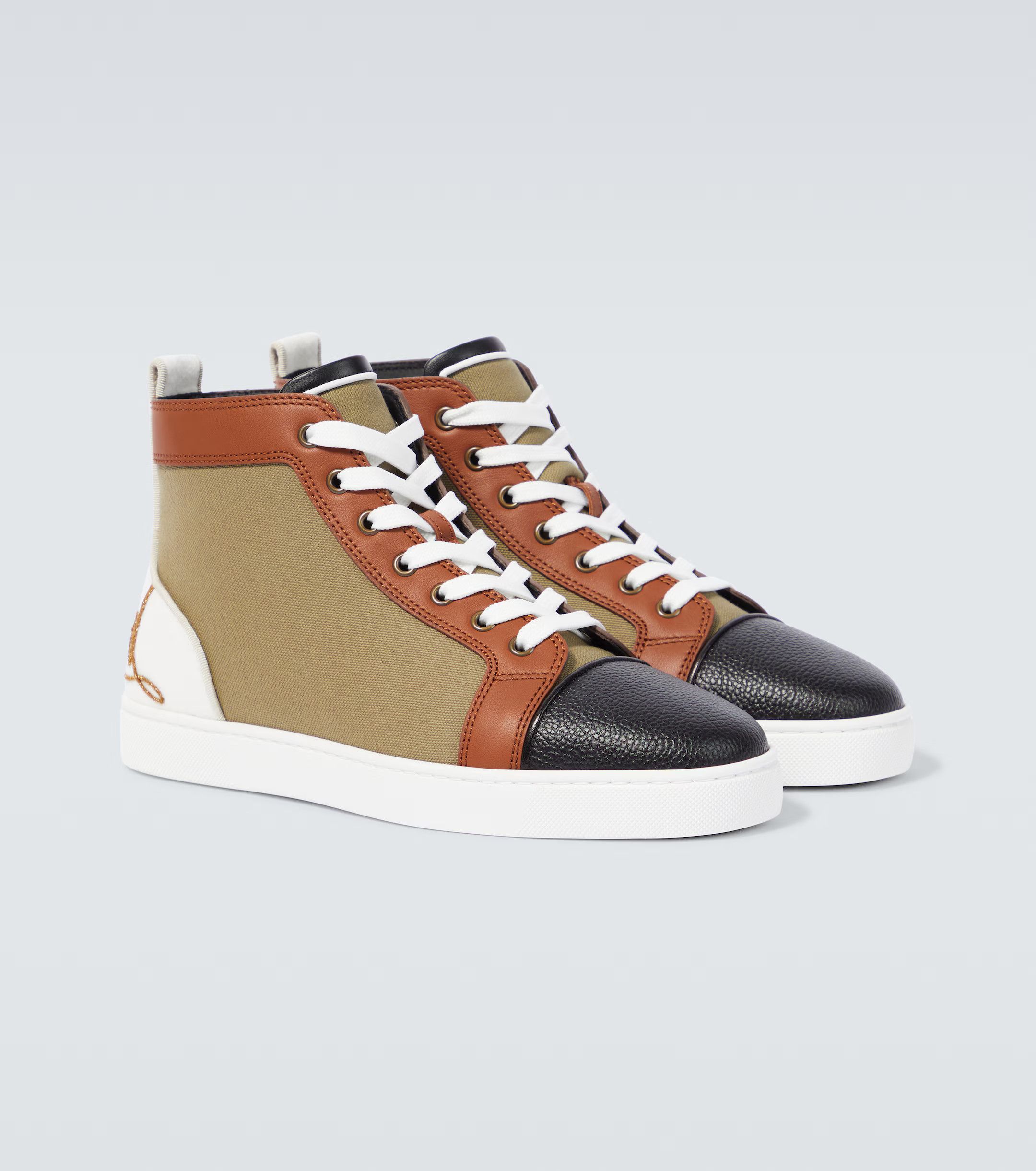 o1w1db10725 Sneakers in Multicolor