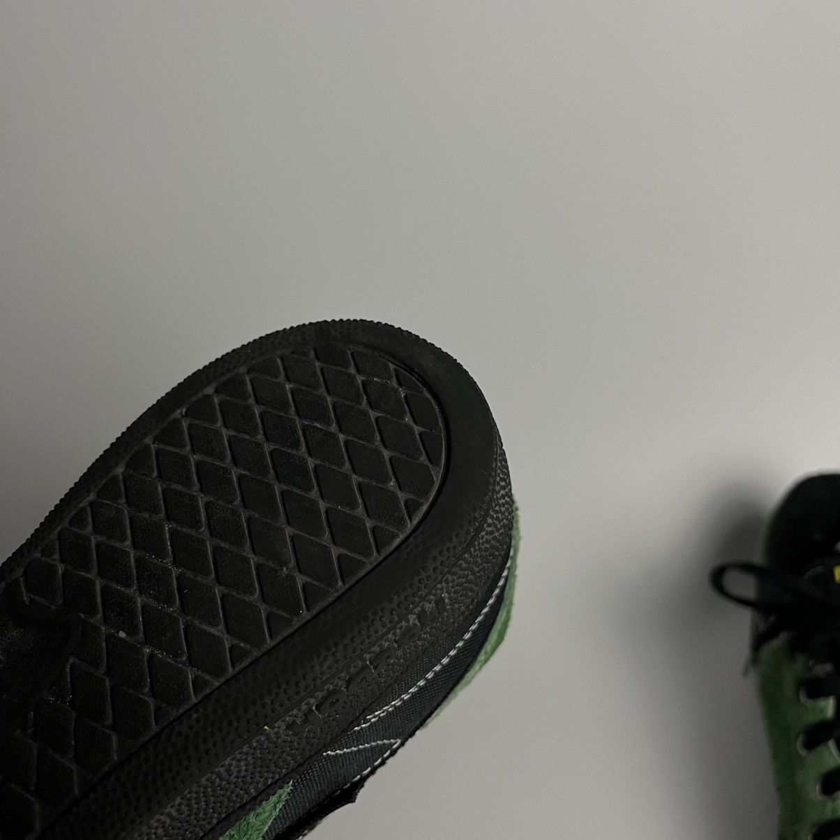 Pleasures × Reebok Pleasures × Reebok Club C 85 “Pine Green” Size US 9.5 / EU 42-43 - 14 Thumbnail