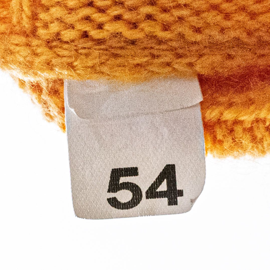 Gran Sasso Gran Sasso Pure Cashmere Cable Knit Collared Sweater Italy Size US L / EU 52-54 / 3 - 3 Thumbnail