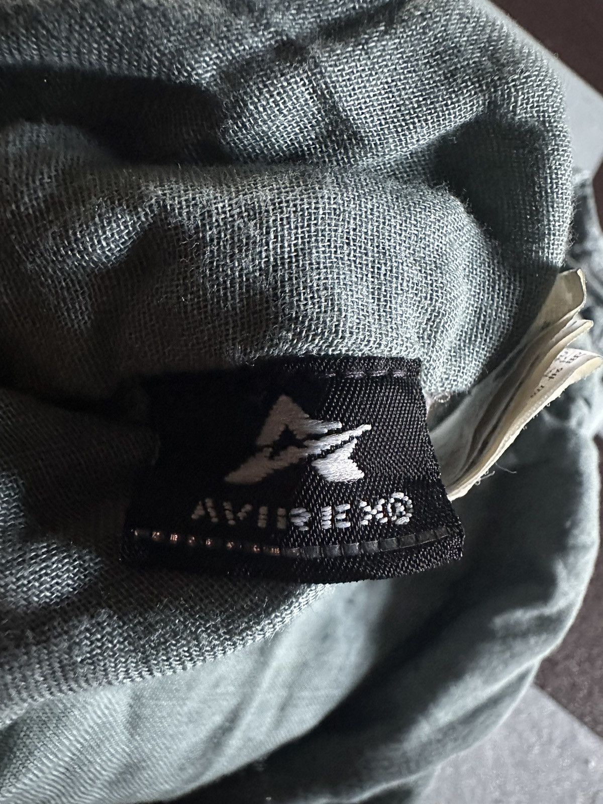 Avirex Avirex shirts Size US M / EU 48-50 / 2 - 7 Thumbnail