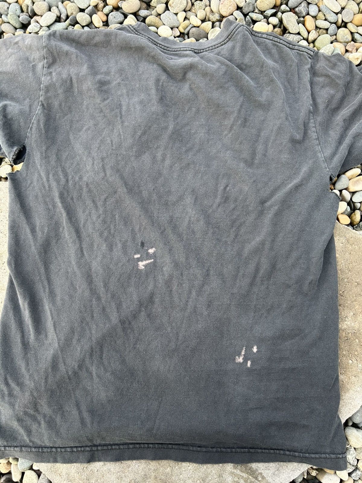 Other Vintage thrashed “CORRUPT INC” tee Size US L / EU 52-54 / 3 - 6 Thumbnail