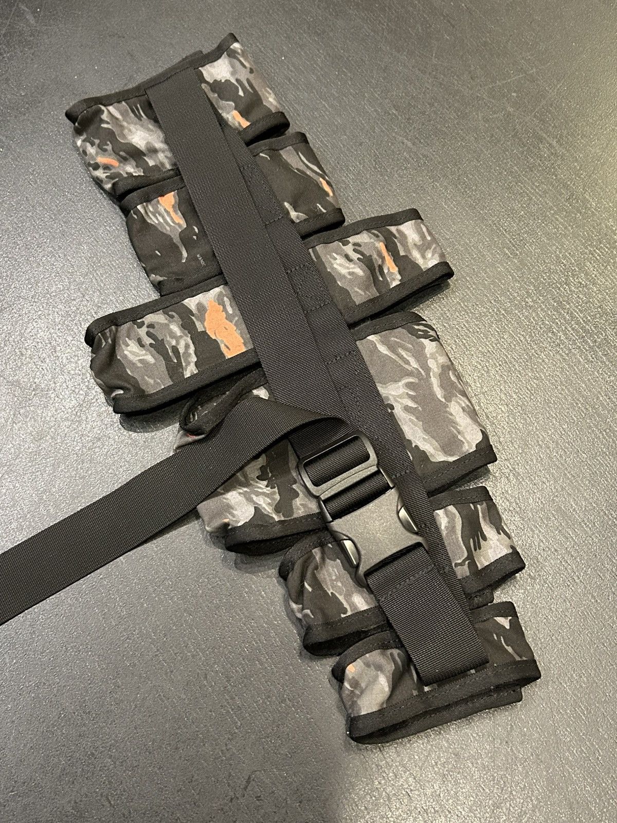 Supreme Supreme Undercover Belt Waist Bag Size ONE SIZE - 3 Thumbnail