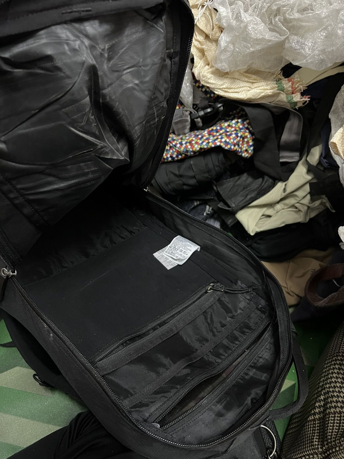 Arc'teryx Arcteryx ARRO 22 Backpack Size ONE SIZE - 14 Thumbnail
