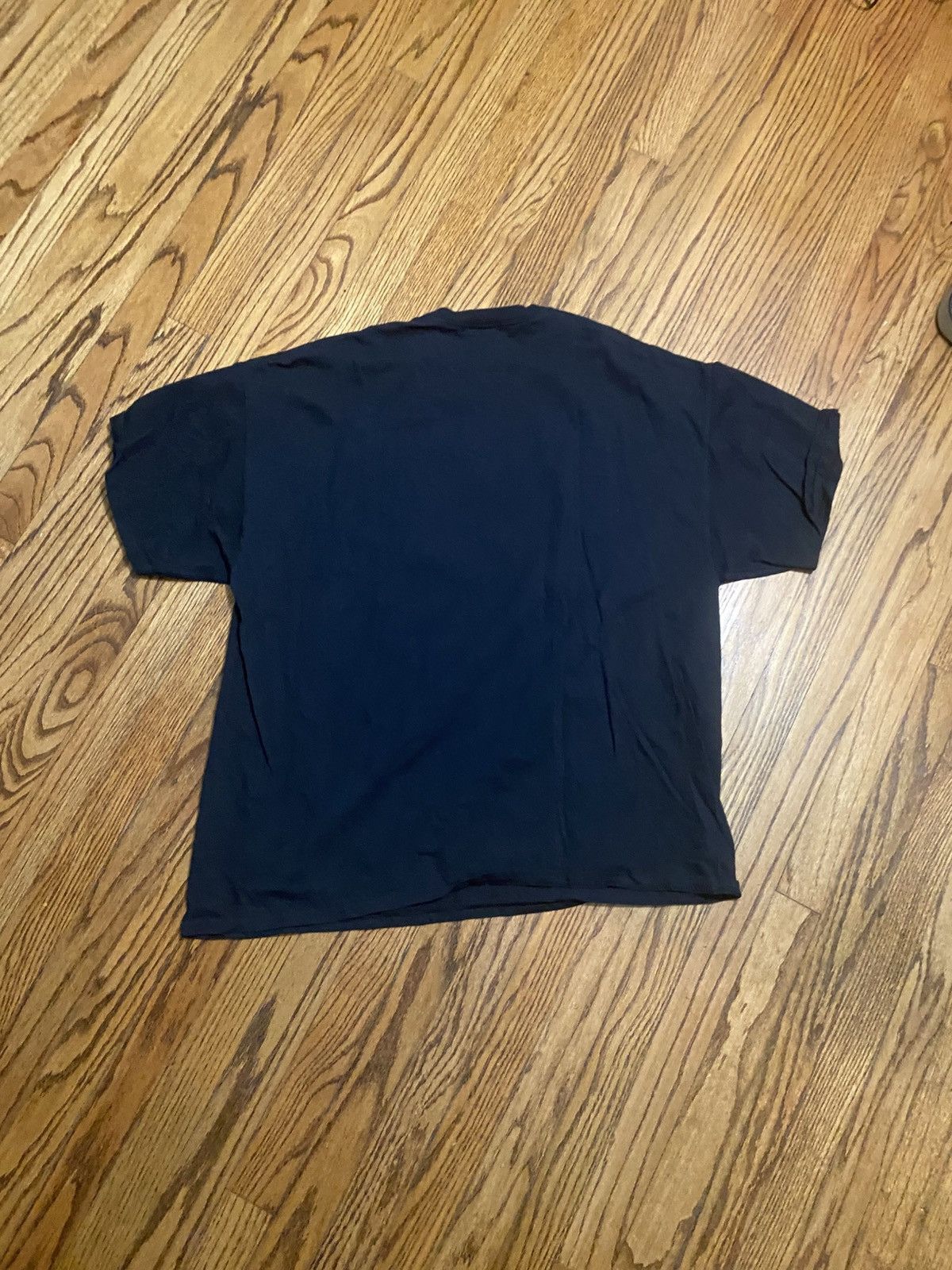 Vintage Vintage Danzig t shirt Size US XXL / EU 58 / 5 - 2 Thumbnail