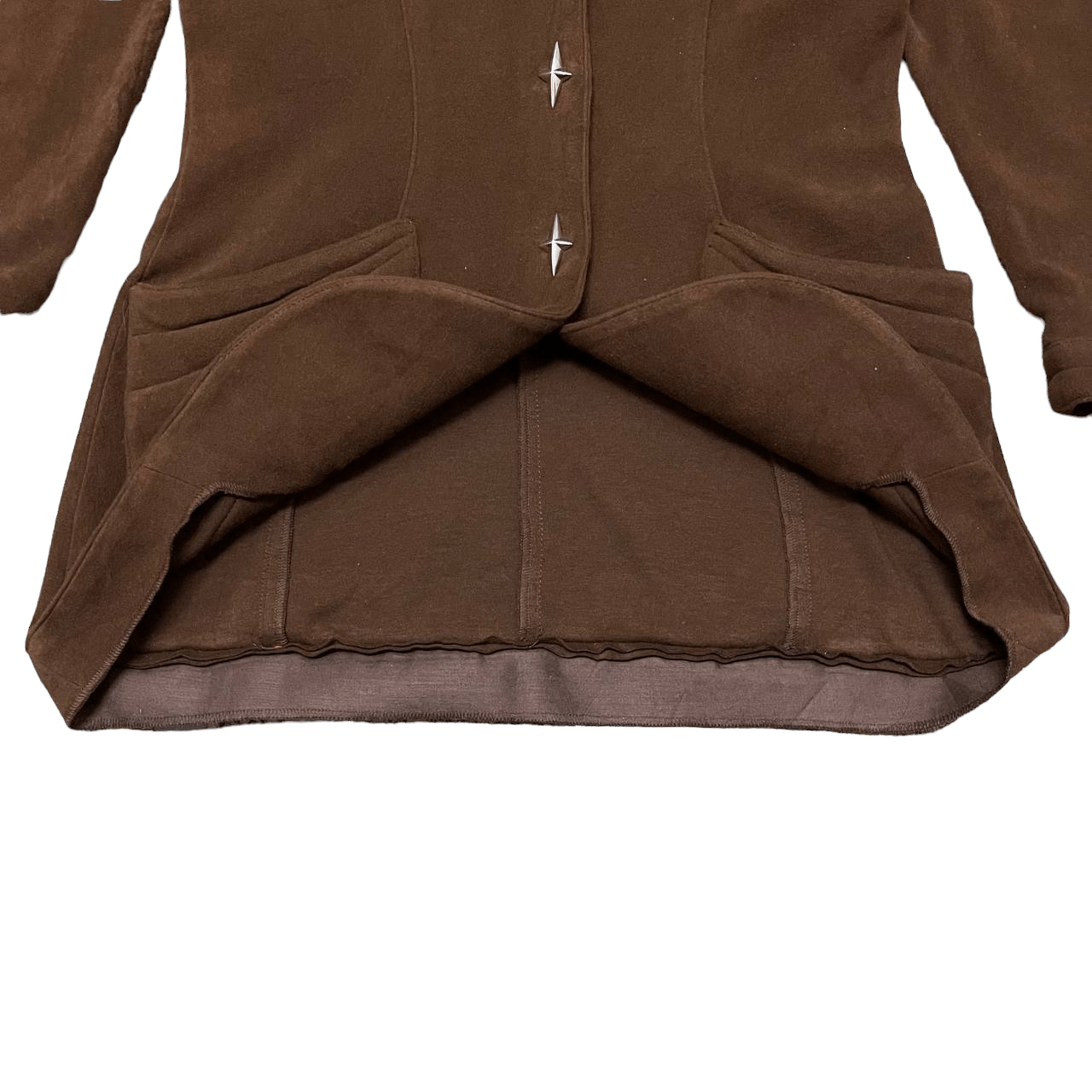 Thierry Mugler Vintage Thierry Mugler Paris Jacket Rare Archive Iconic Size M / US 6-8 / IT 42-44 - 9 Thumbnail