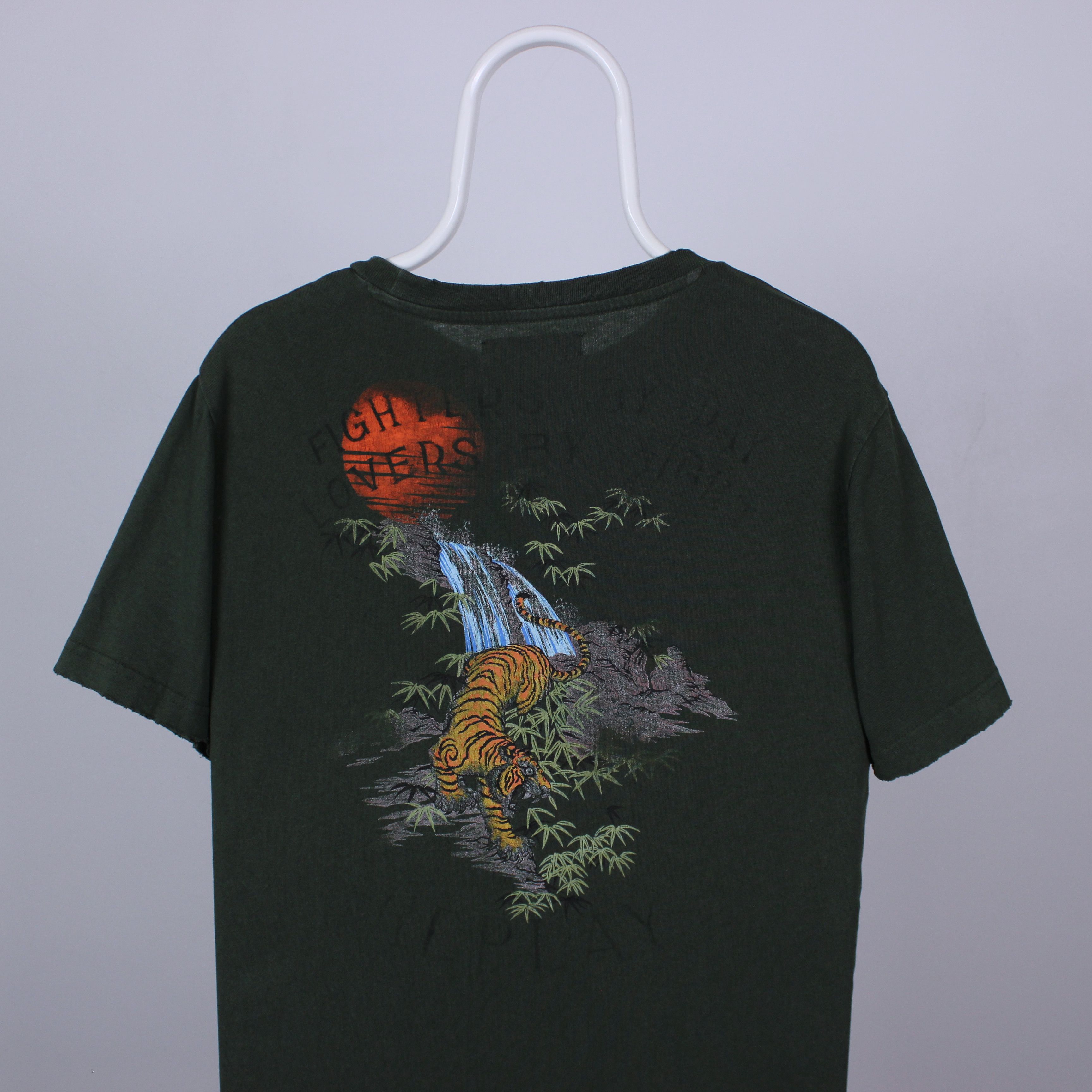 Replay Replay t shirt men dragon rare M L Size US L / EU 52-54 / 3 - 1 Thumbnail