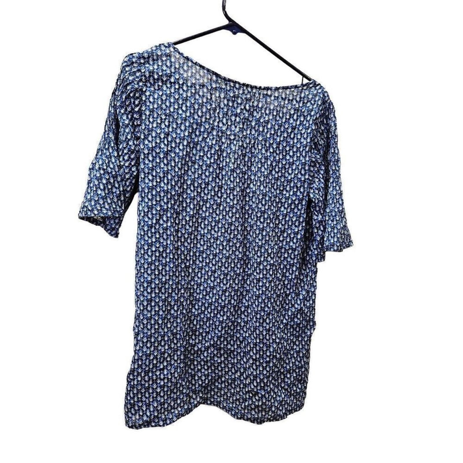 H&M H&M L.O.G.G. 10 top Size L / US 10 / IT 46 - 7 Thumbnail