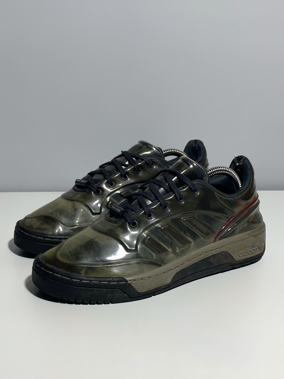 Adidas × Craig Green Adidas x Craig Green Rivalry Polta AKH Size US 6 / EU 39 - 2 Thumbnail