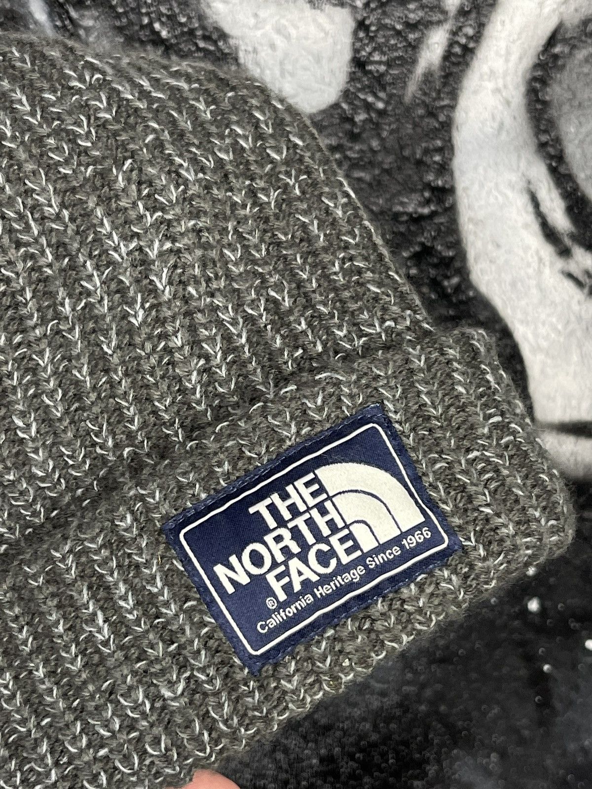 The North Face The North Face Salty Dog Beanie Hat Adjustable Size ONE SIZE - 7 Thumbnail