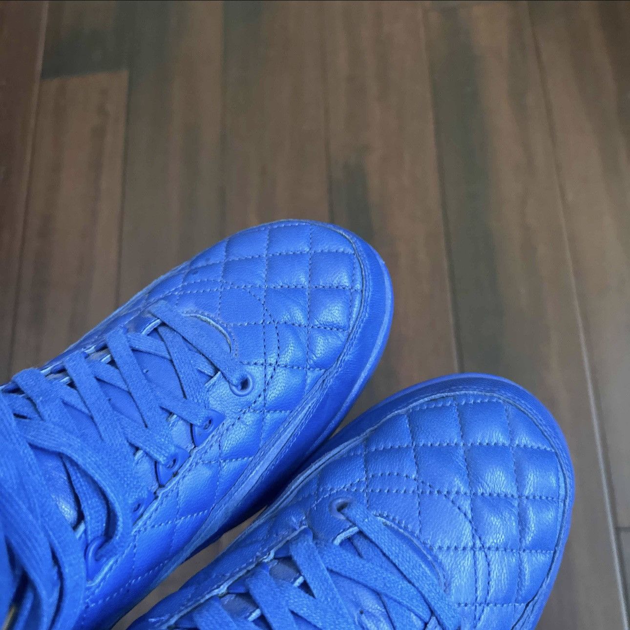 Jordan Brand × Just Don Just Don x Air Jordan 2 Retro ‘Beach’ Size US 13 / EU 46 - 8 Thumbnail