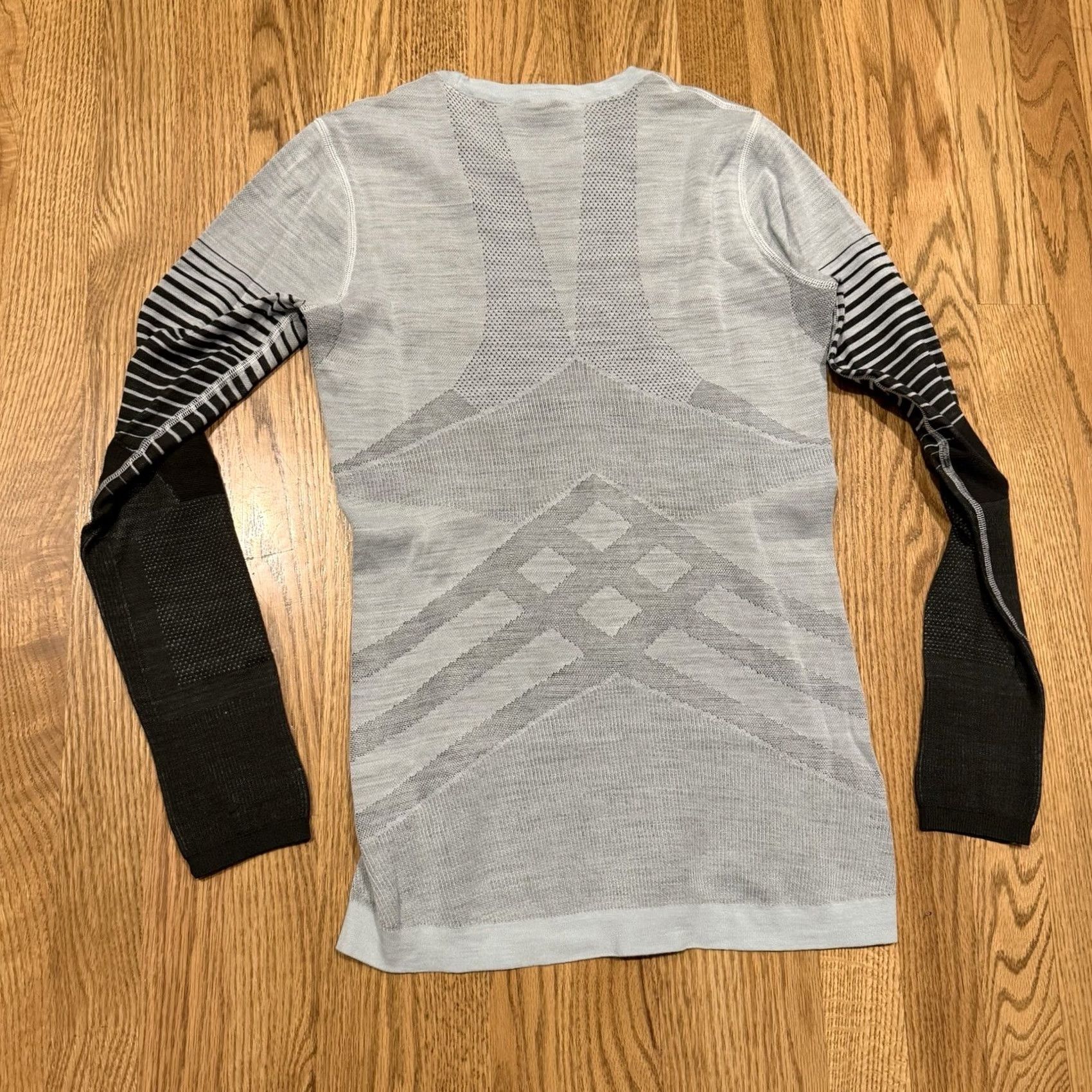 Smartwool VINTAGE? No. Size M / US 6-8 / IT 42-44 - 2 Thumbnail