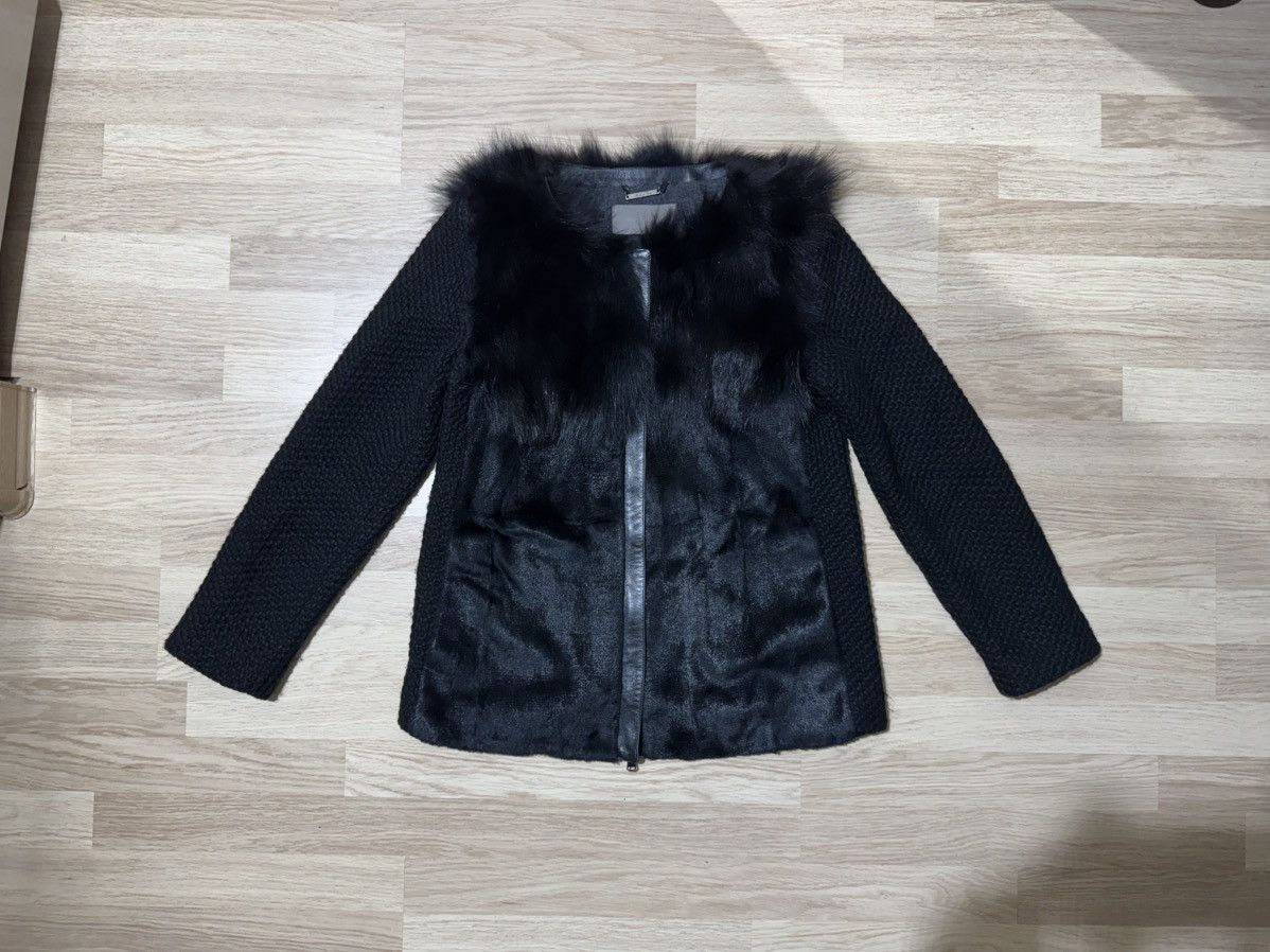 Designer Rebecca Corsi jacket 42 Size M / US 6-8 / IT 42-44 - 1 Thumbnail