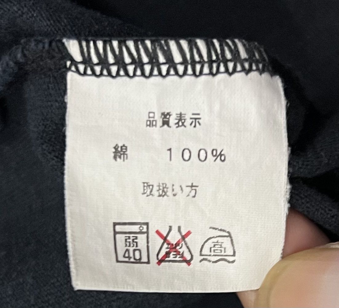 Japanese Brand × Vintage VINTAGE WORLDWIDE MESSENGER MSGR LUV SHIRT Size US L / EU 52-54 / 3 - 11 Thumbnail