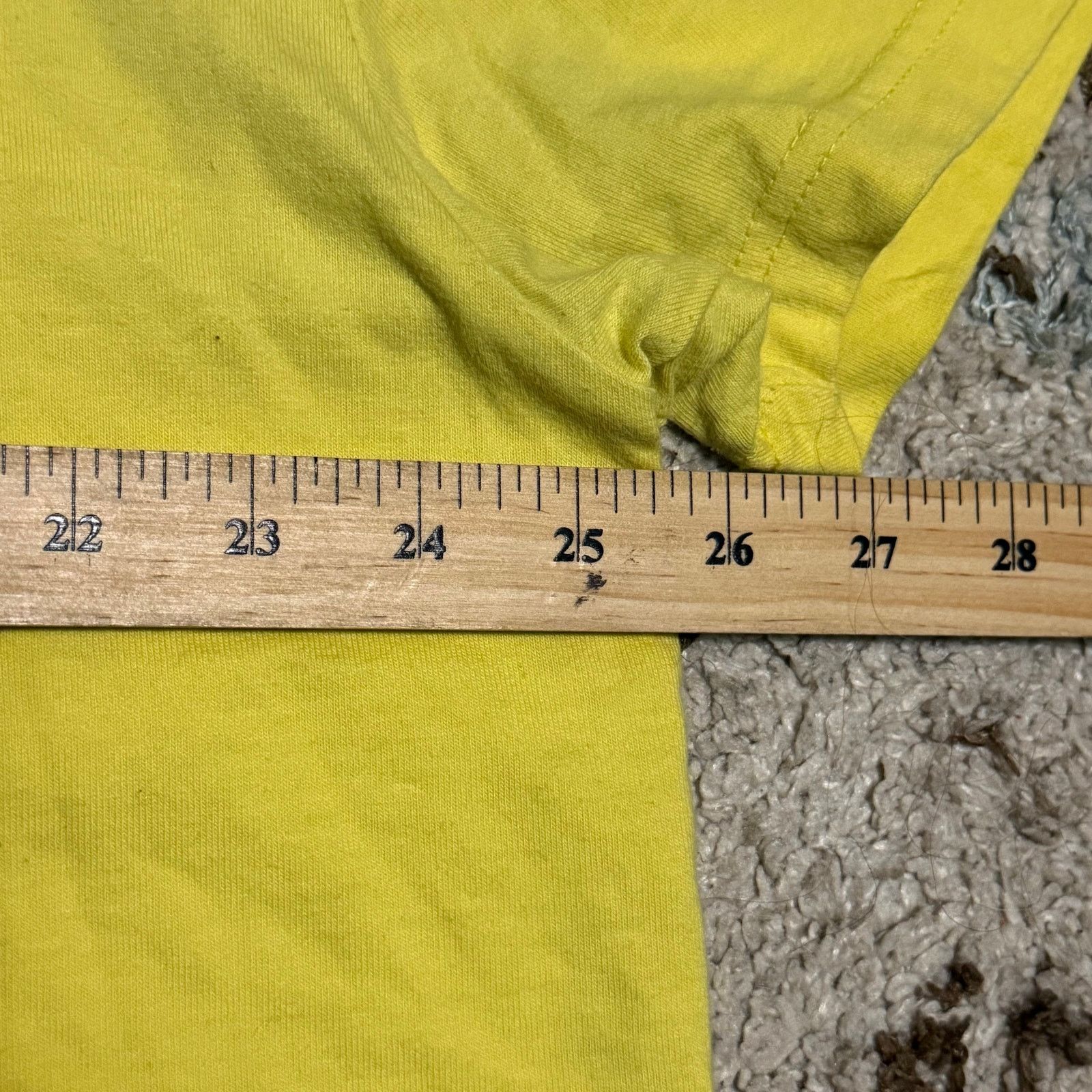 Billionaire Boys Club Billionaire Boys Club Cactus Cowboy Shirt Size 2XL Yellow Size US XXL / EU 58 / 5 - 7 Thumbnail